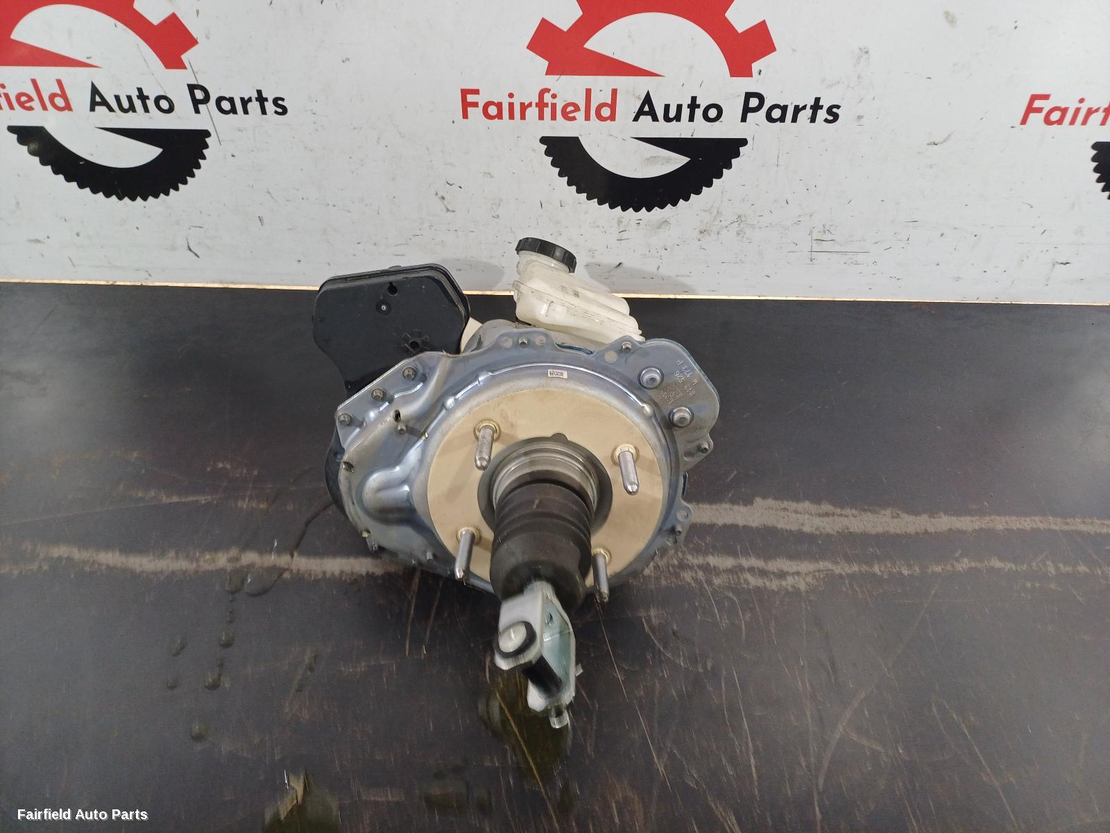 2019-2026 Tesla Model 3 Brake Booster