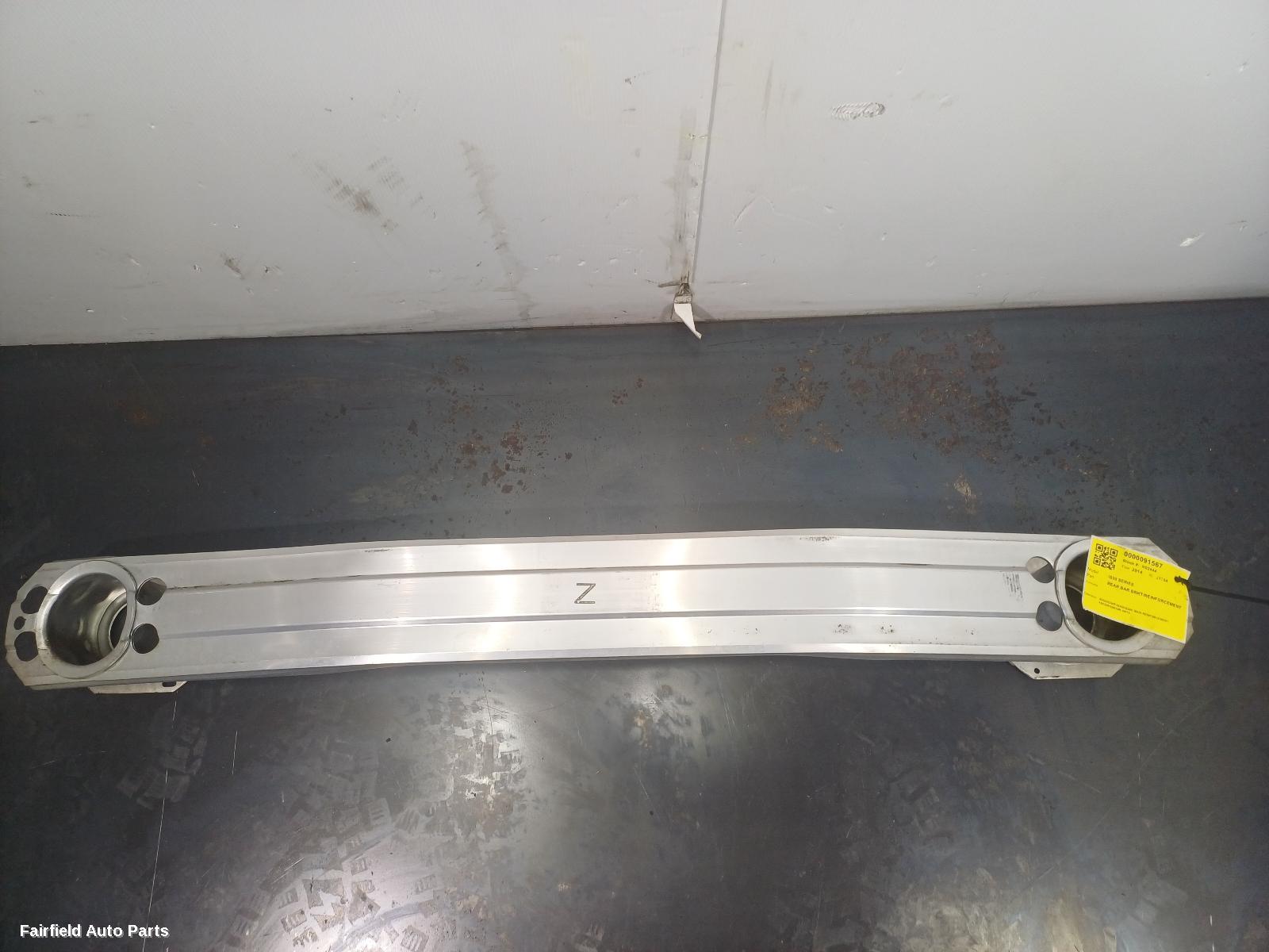 2013-2023 Lexus Is Series R Bar Bracket Reinfo