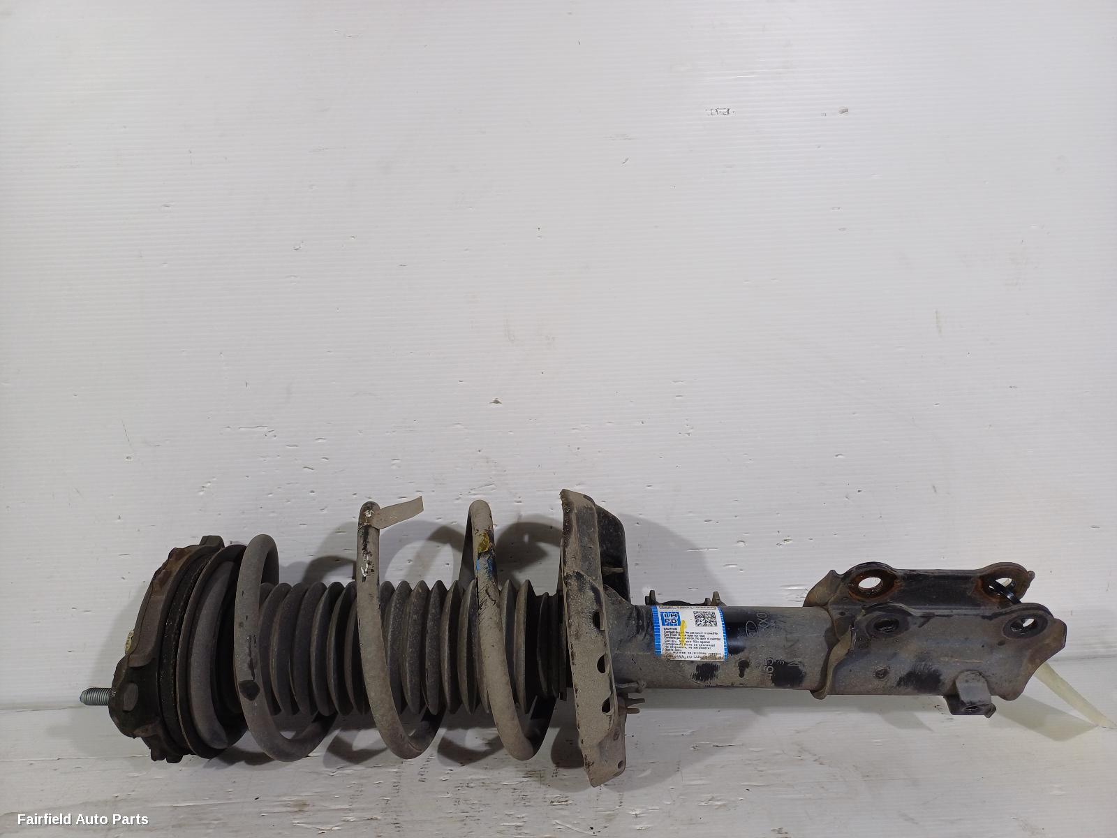 2017-2023 Hyundai I30 Left Front Strut