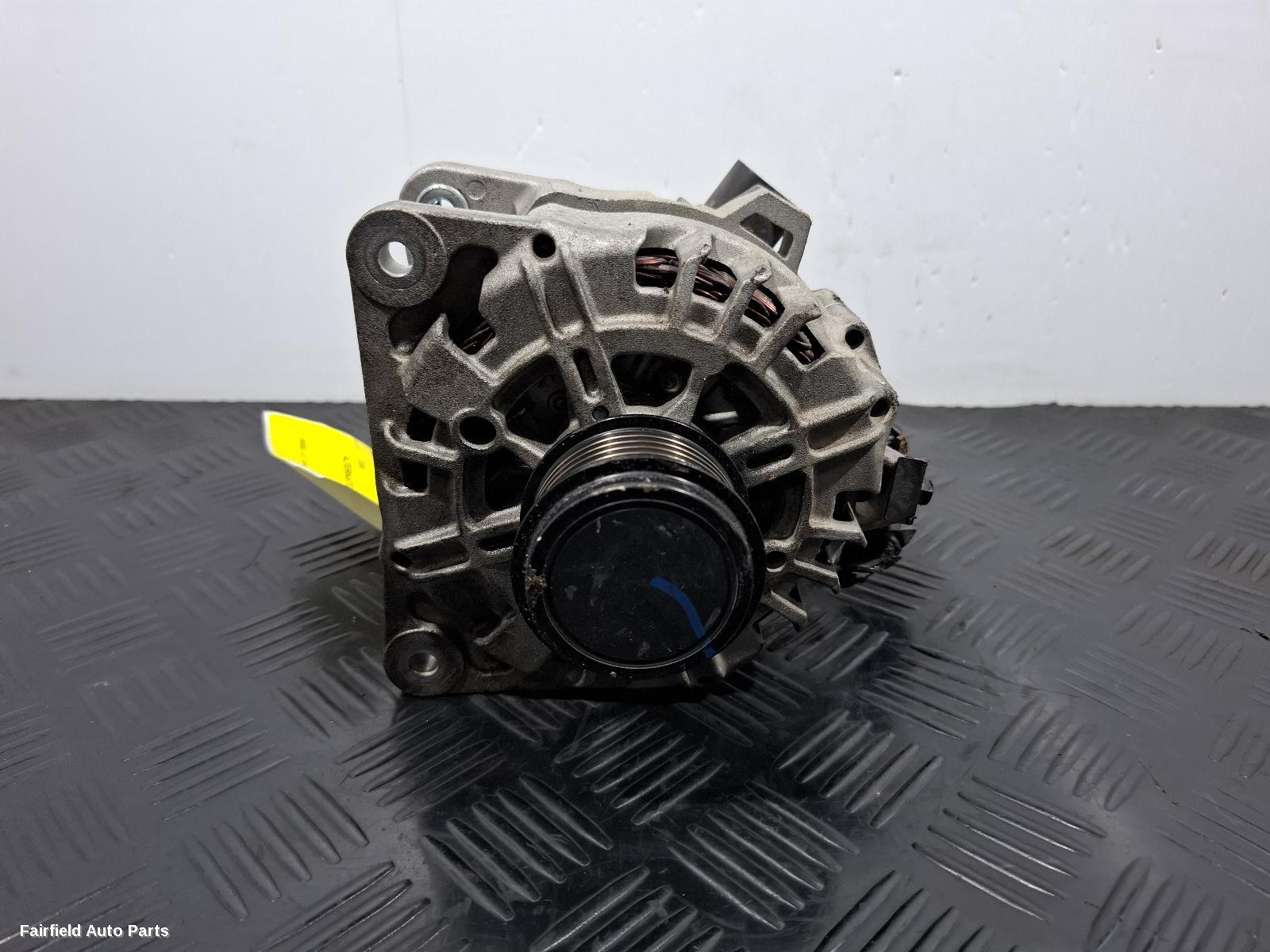 2020-2024 Ldv D90 Alternator