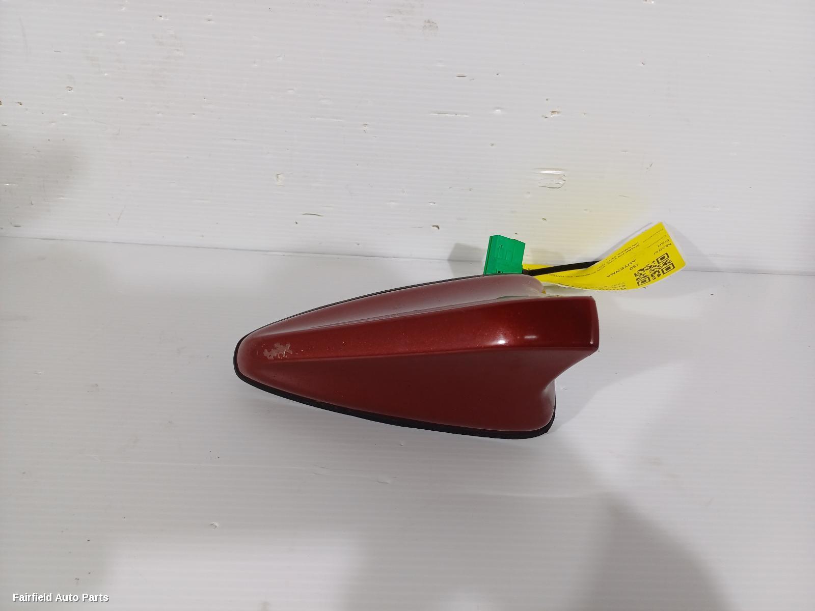 2017-2023 Hyundai I30 Antenna