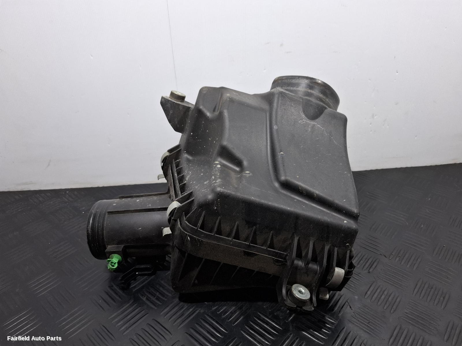2008-2015 Honda Accord Air Cleaner Box