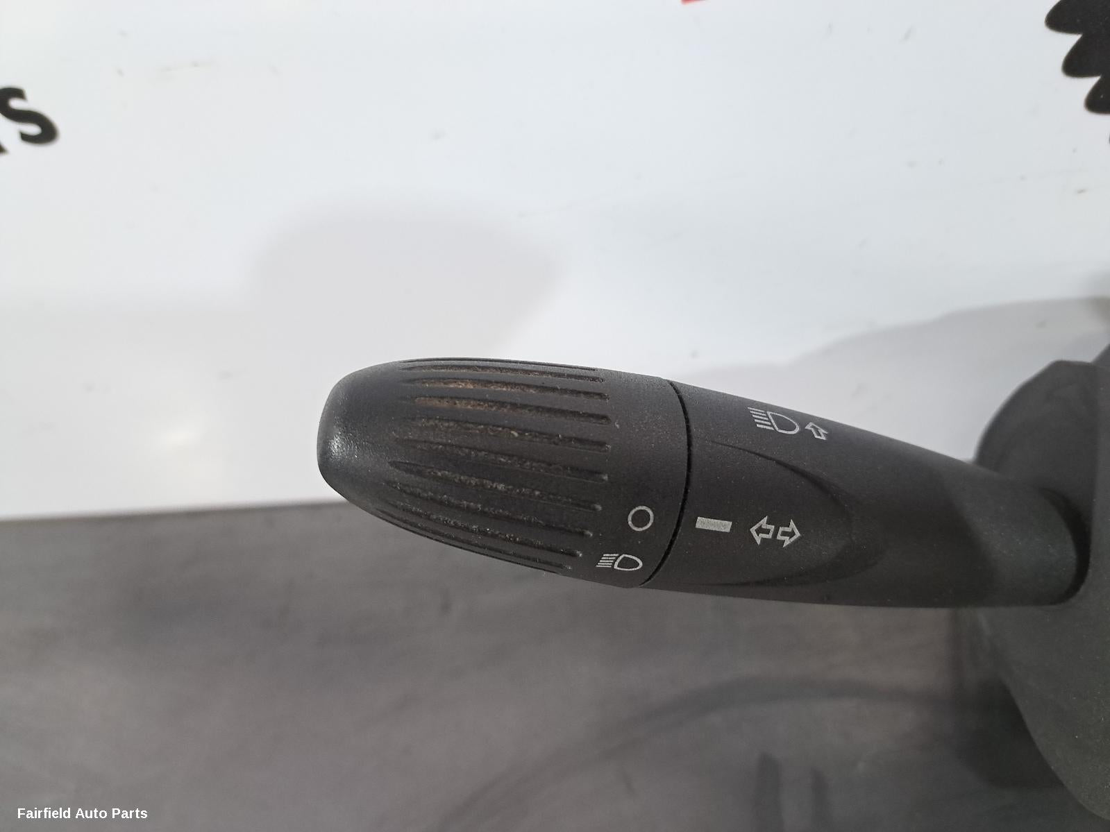 2008-2024 Fiat 500 Combination Switch