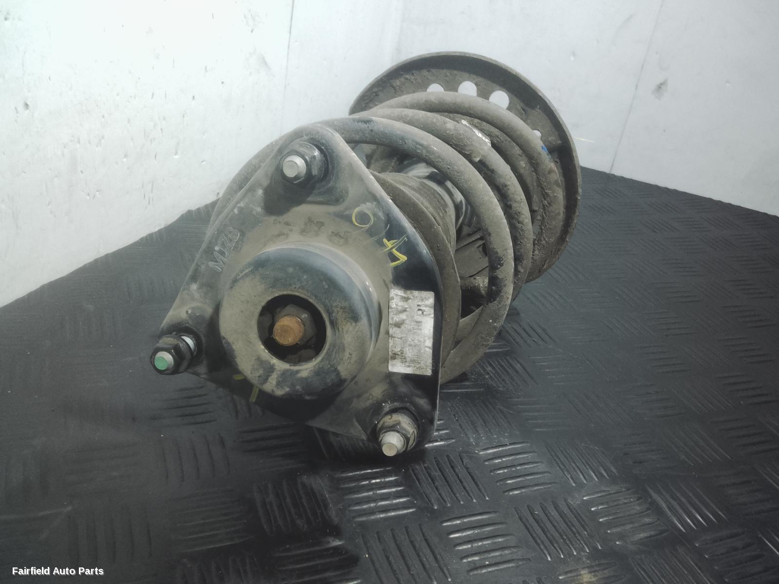 2011-2015 Hyundai I40 Right Front Strut