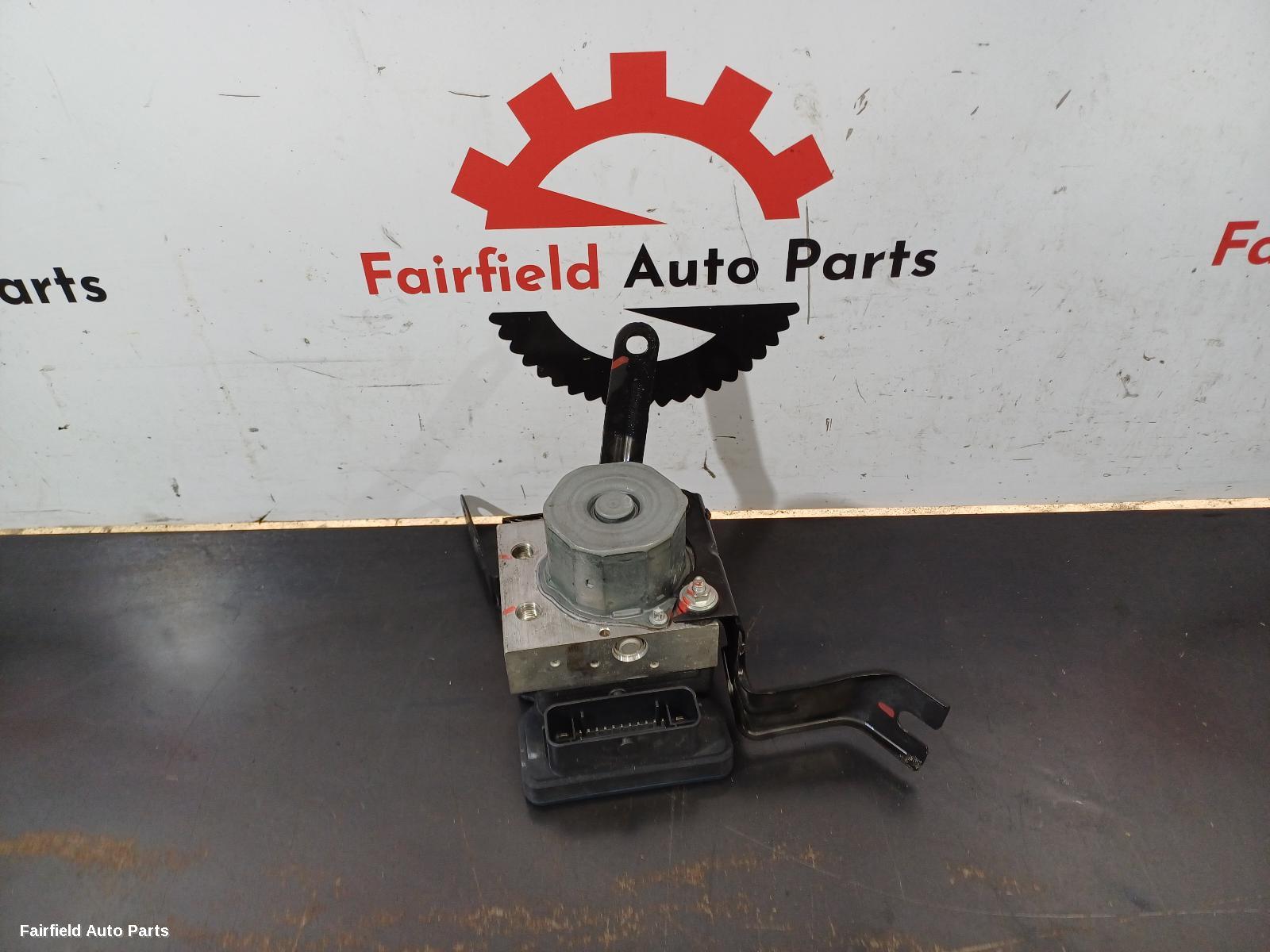 2015-2026 Suzuki Vitara Abs Pump Modulator