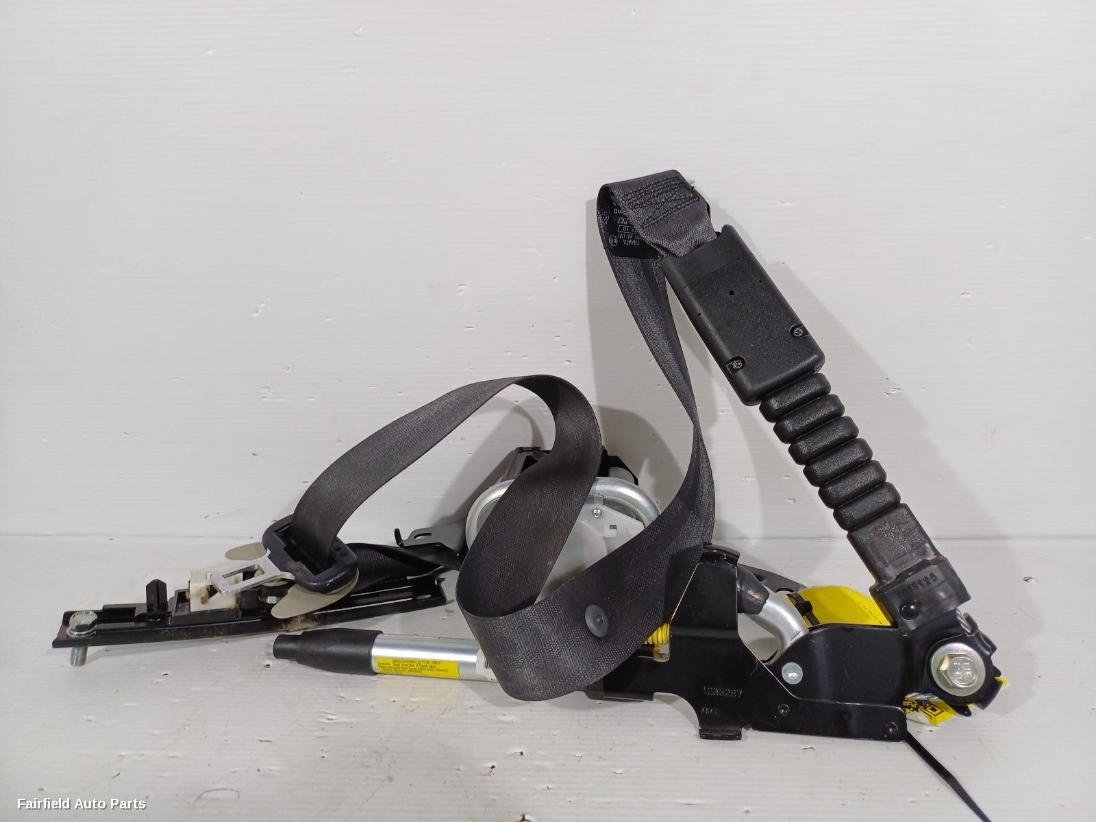 2006-2011 Honda Civic Seatbelt Stalk