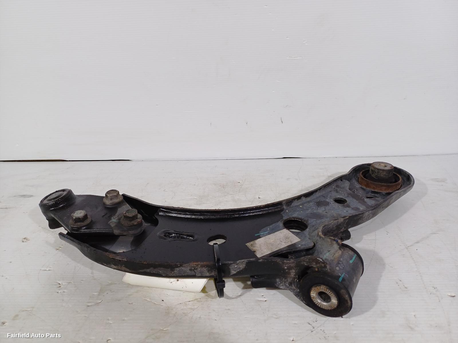 2017-2025 Mg Zs Left Front Lower Control Arm