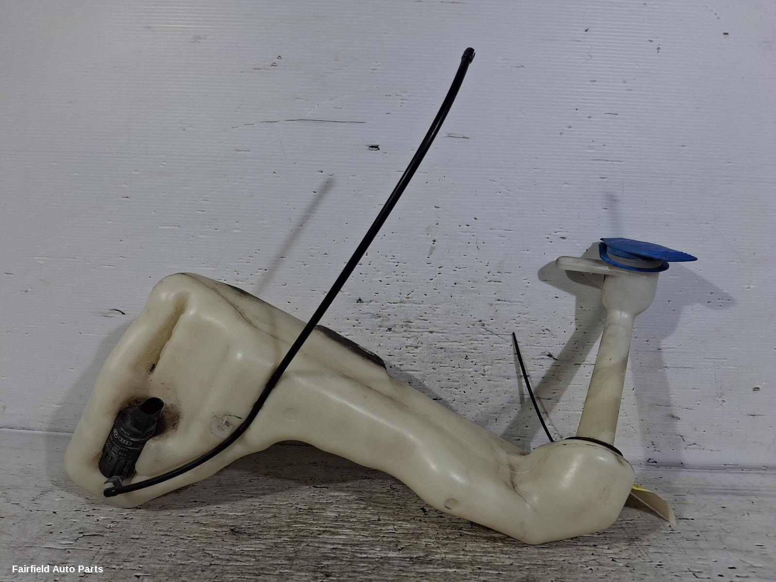 2010-2022 Volkswagen Amarok Washer Bottle