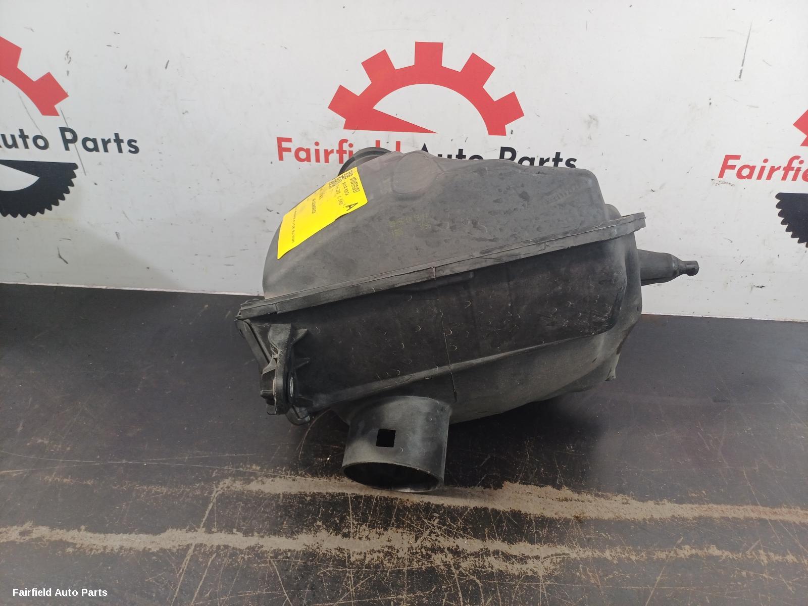 2007-2014 Nissan Dualis Air Cleaner Box