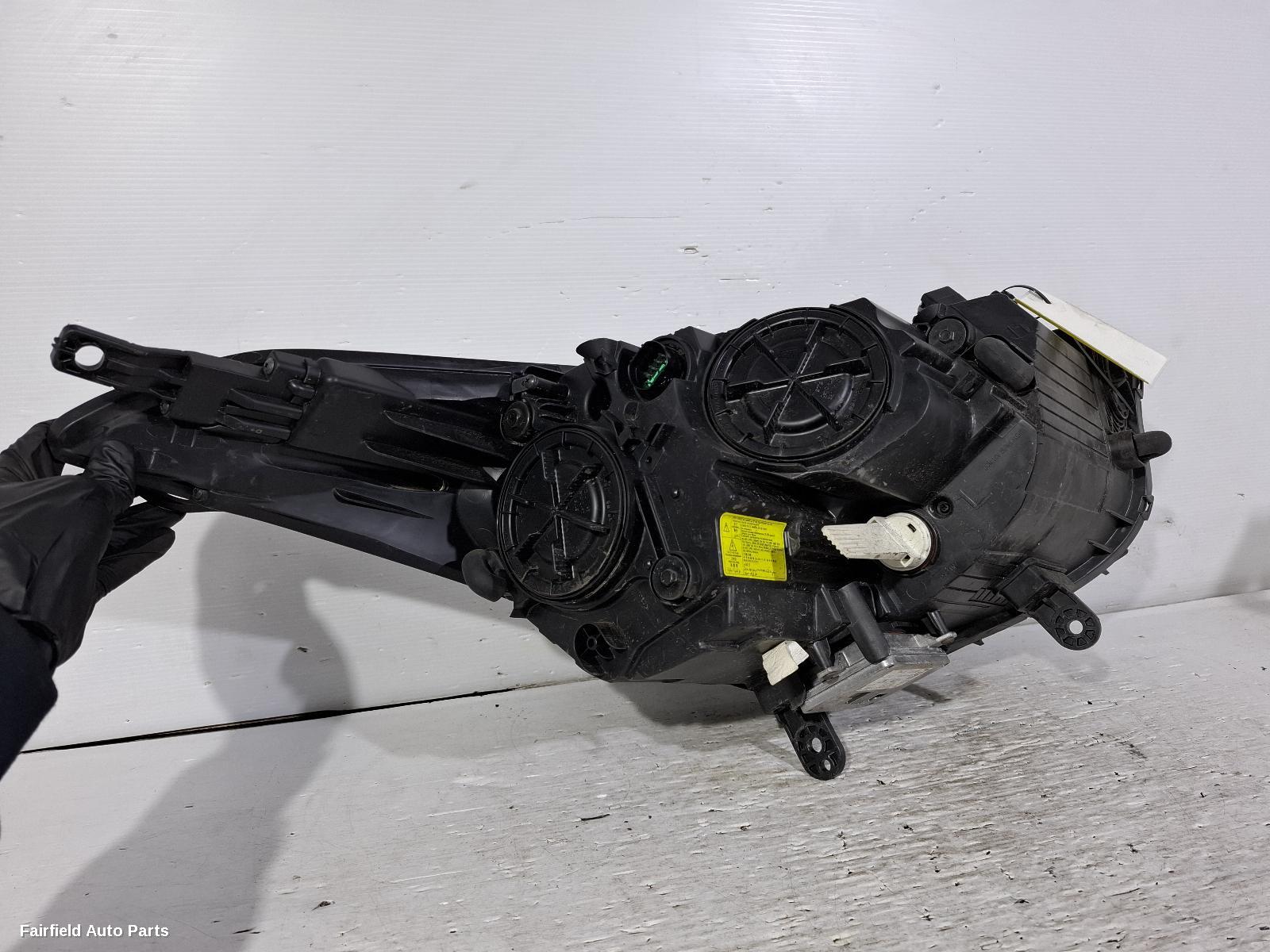 2011-2015 Hyundai I40 Left Headlamp