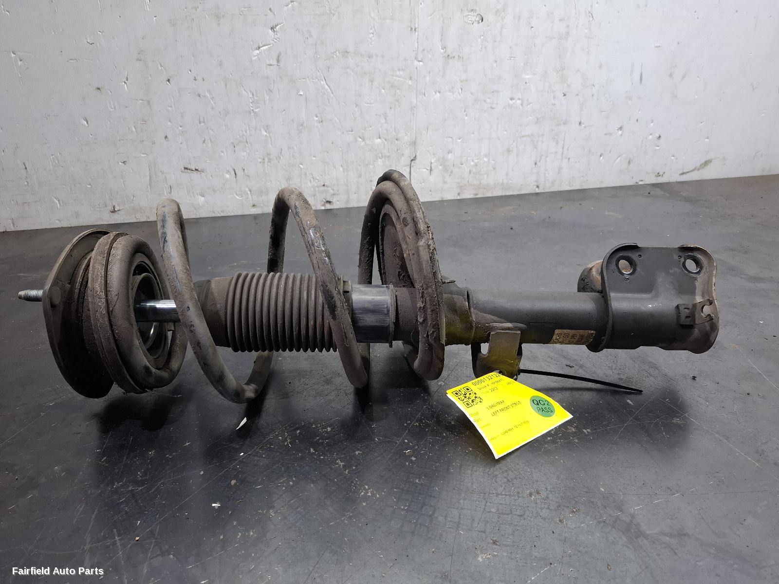 2007-2013 Hyundai Iload/imax Left Front Strut
