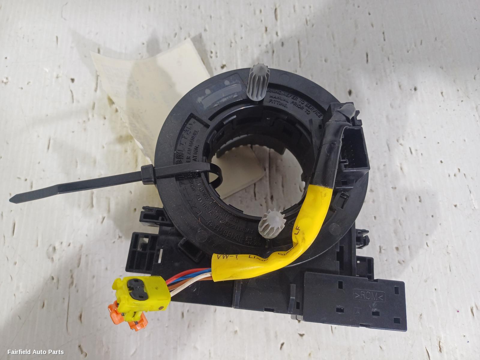 2017-2025 Mazda Cx5 Airbag Module Sensor