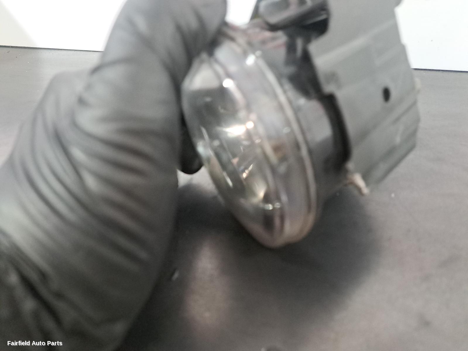 2013-2016 Lexus Is Series Left Indicator Fog Side