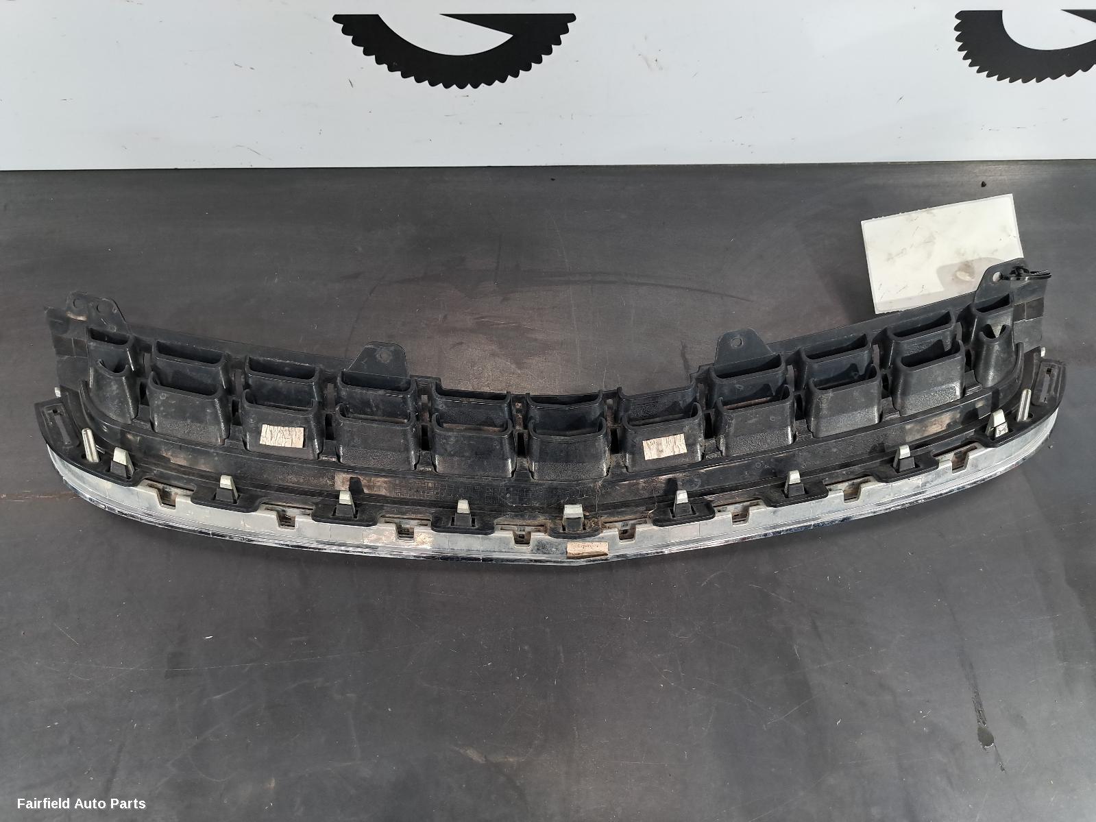2011-2015 Holden Captiva Grille