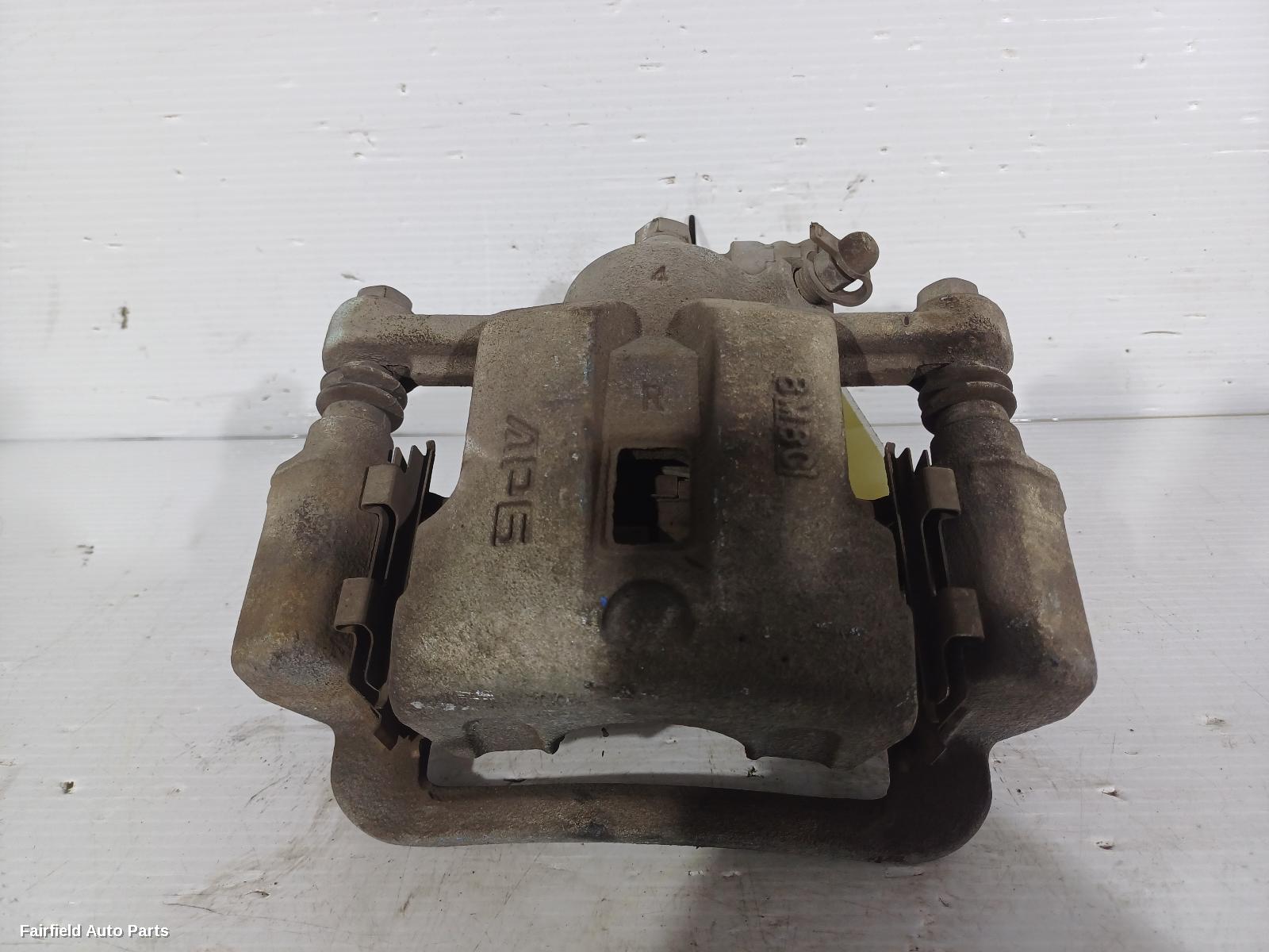 2017-2025 Ldv T60 Caliper