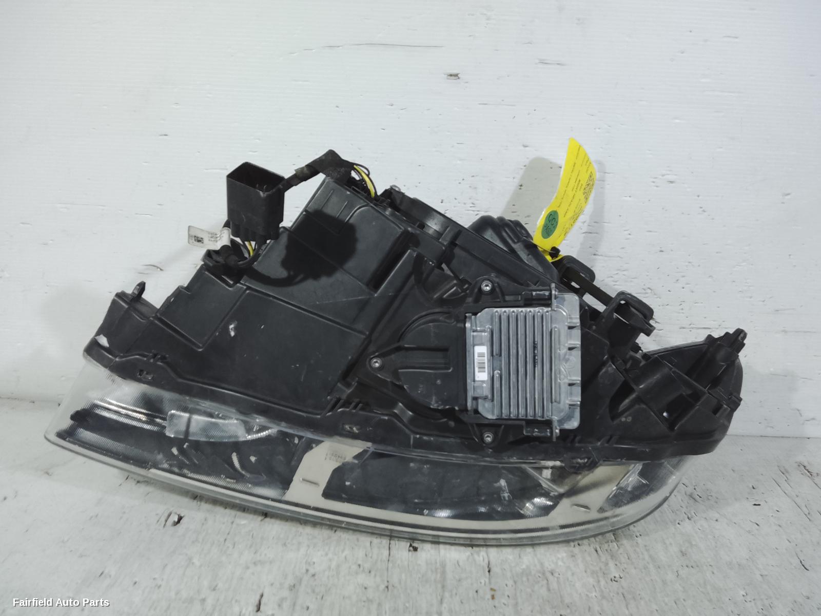 2013-2018 Volvo S60/v60 Right Headlamp
