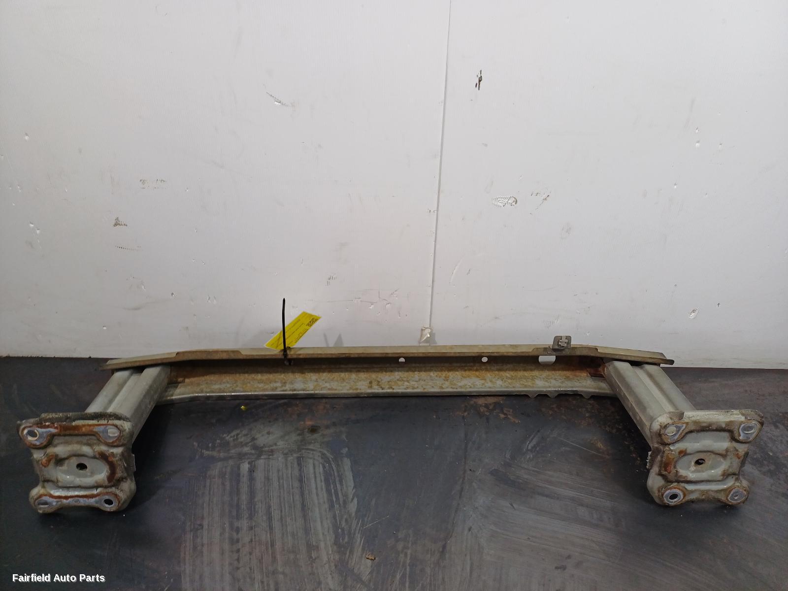 2009-2013 Mazda 3 R Bar Bracket Reinfo
