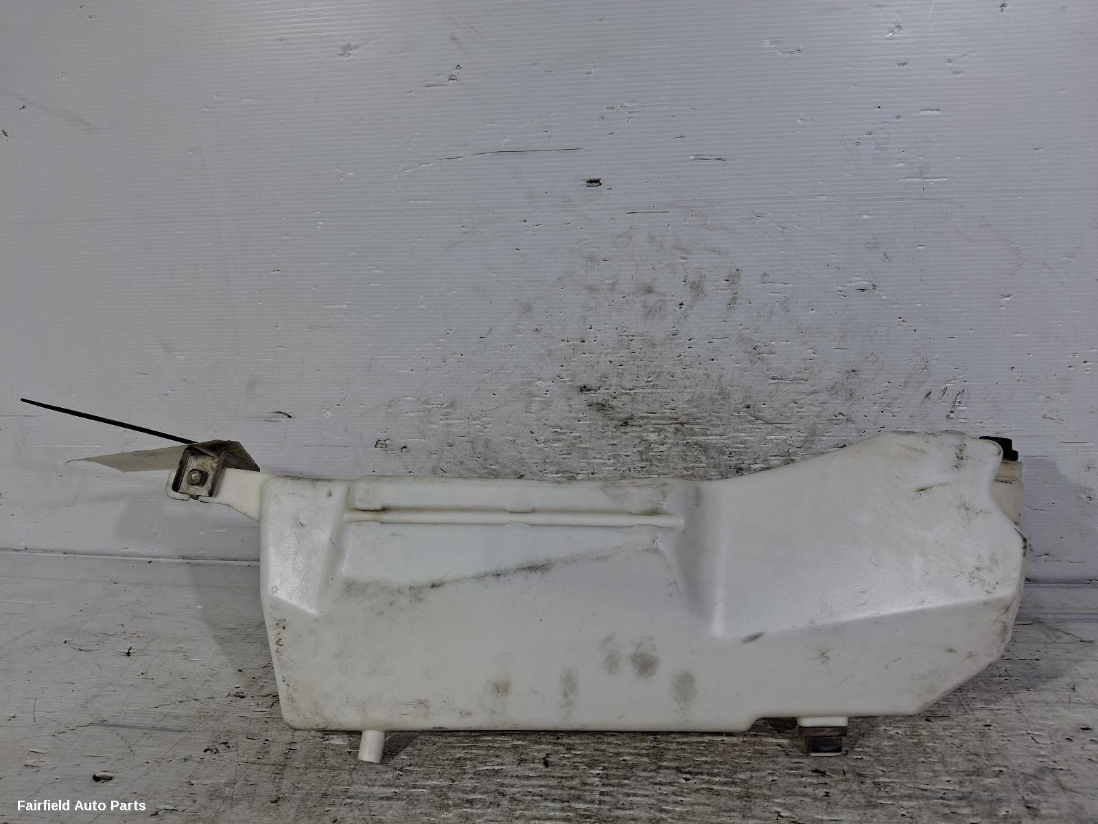 2012-2020 Holden Colorado Washer Bottle