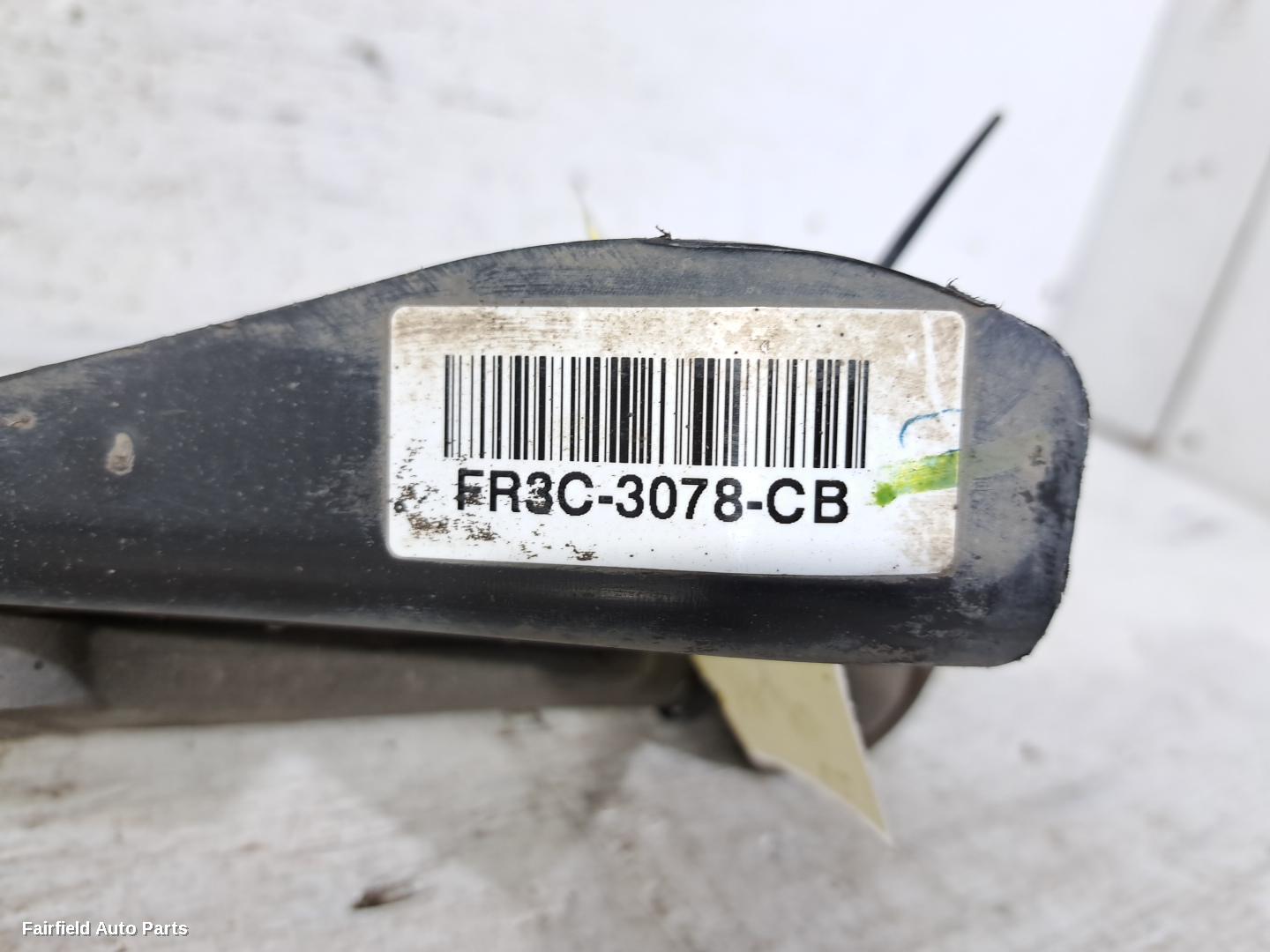 2015-2023 Ford Mustang Right Front Lower Control Arm