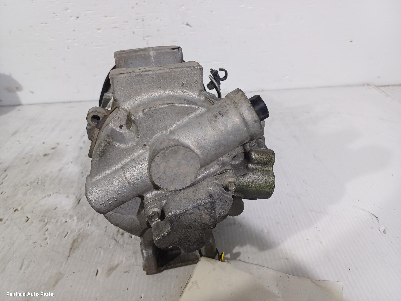2007-2013 Toyota Corolla A C Compressor