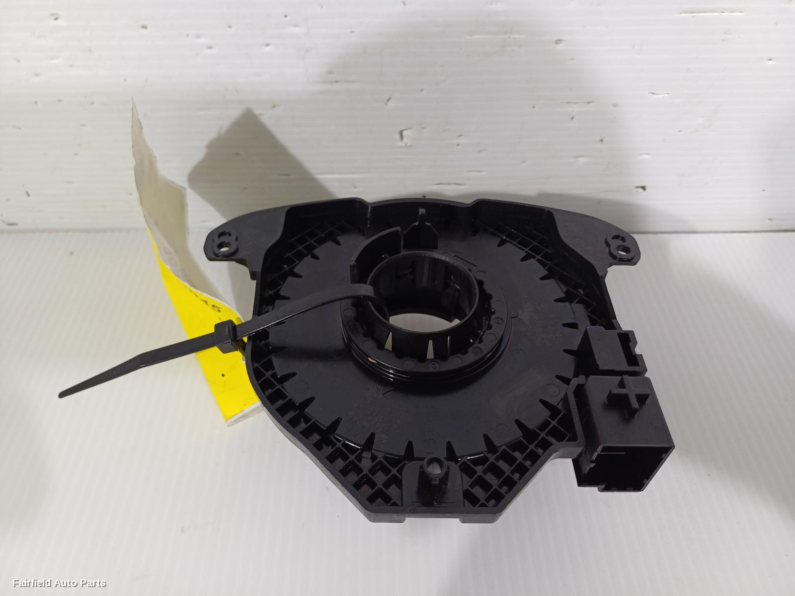 2015-2021 Skoda Fabia Airbag Module Sensor