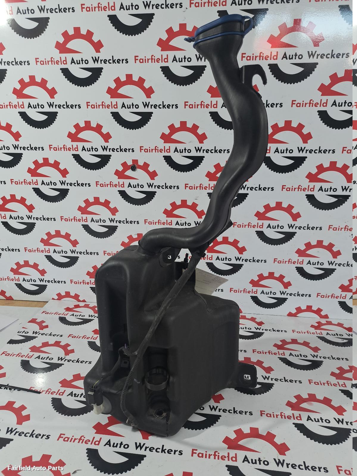 2013-2018 Mercedes A Class Washer Bottle