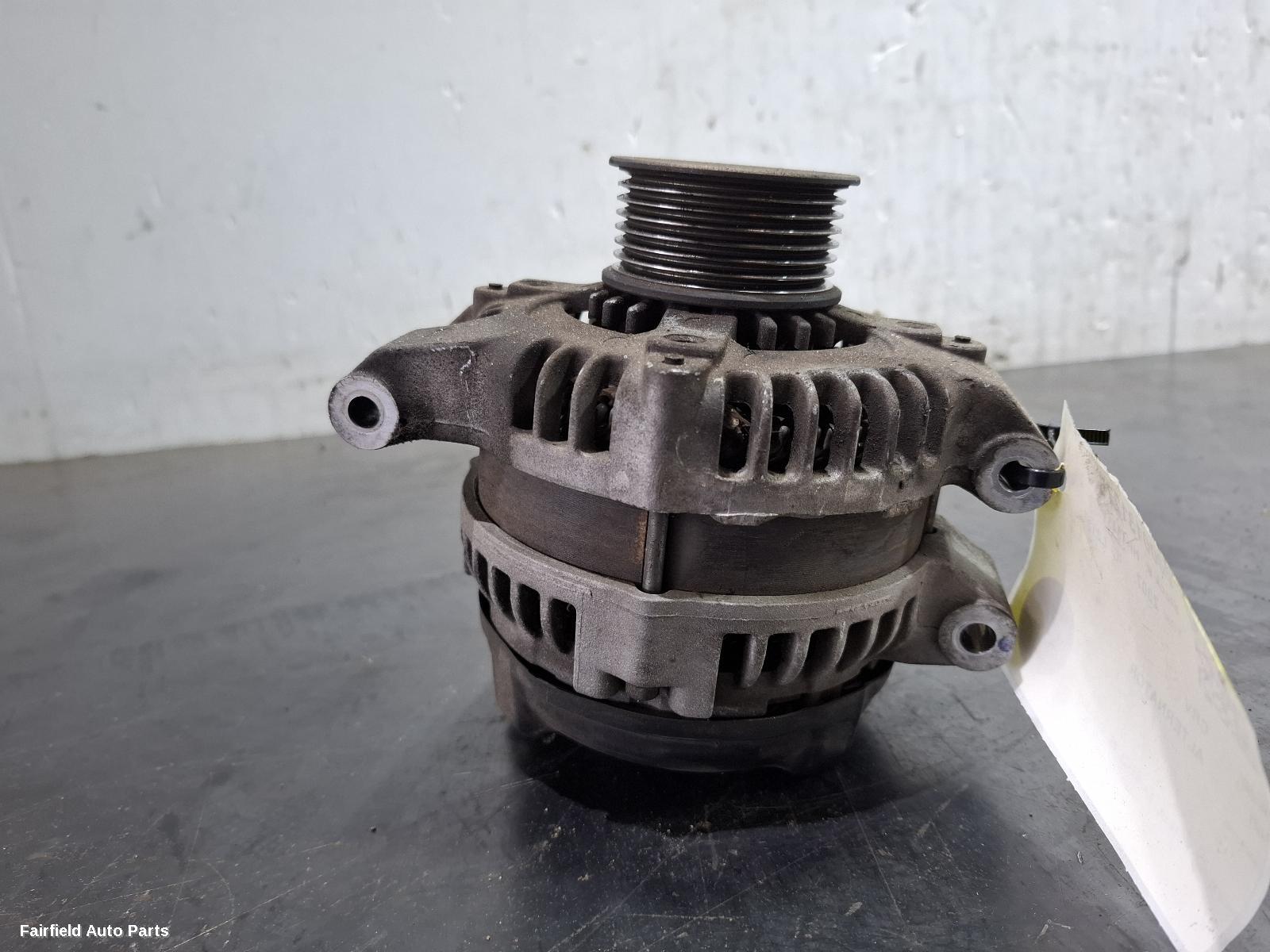 2007-2012 Honda Crv Alternator