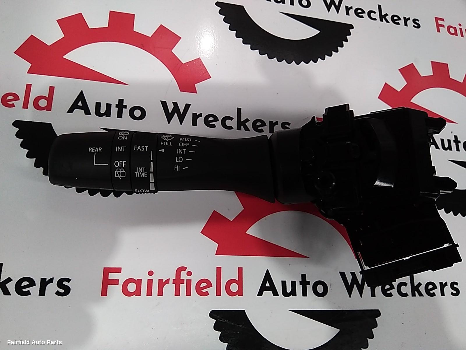 2017-2023 Suzuki Swift Combination Switch