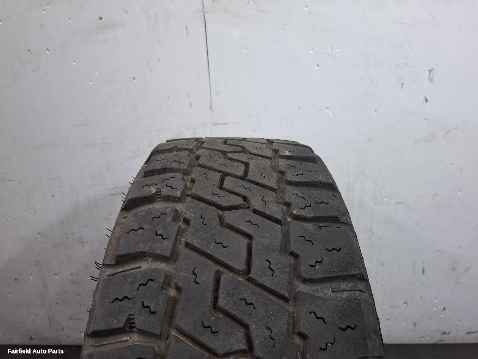2024-2025 Byd Shark 6 Wheel Mag