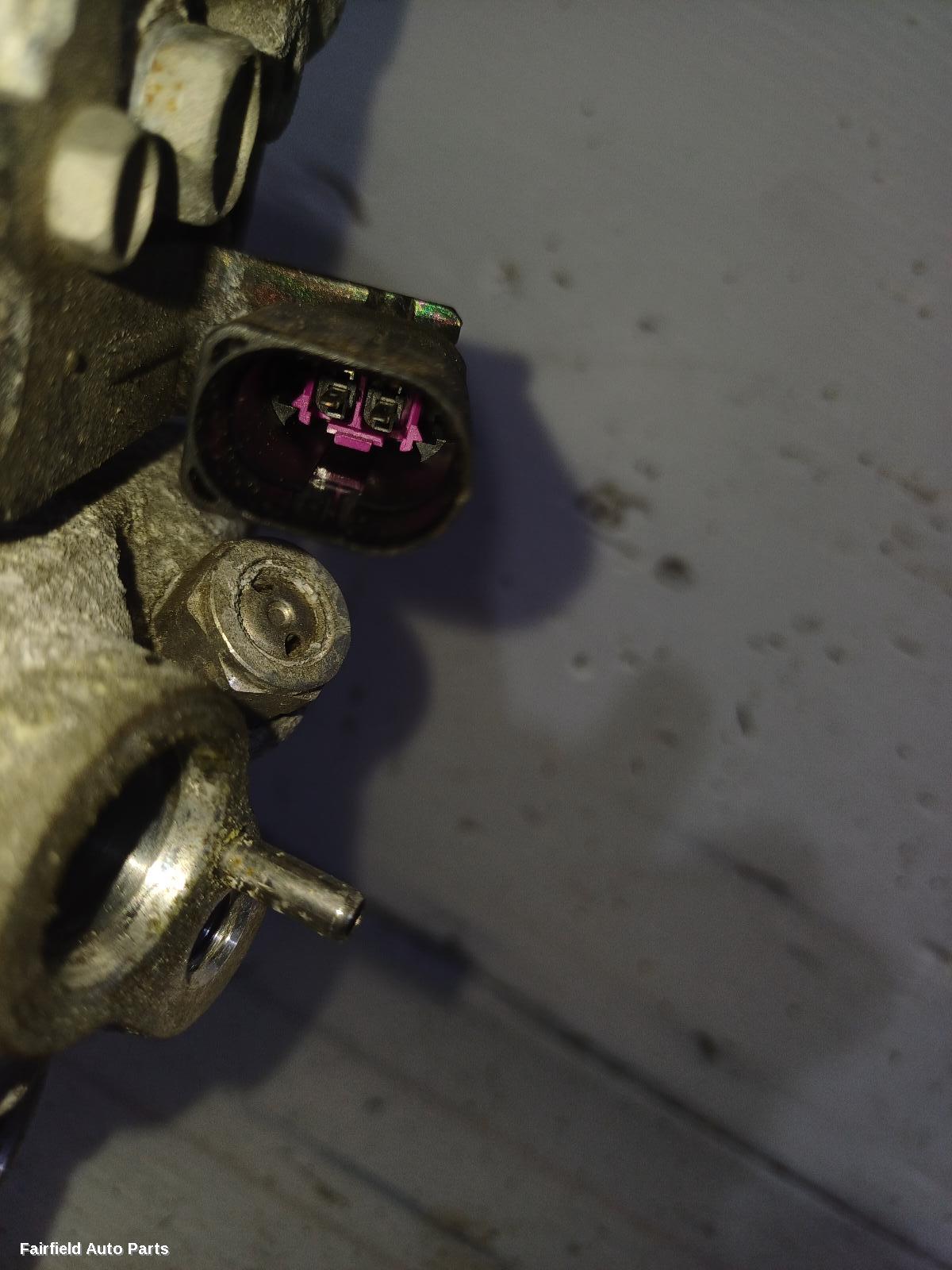 2010-2018 Porsche Cayenne A C Compressor