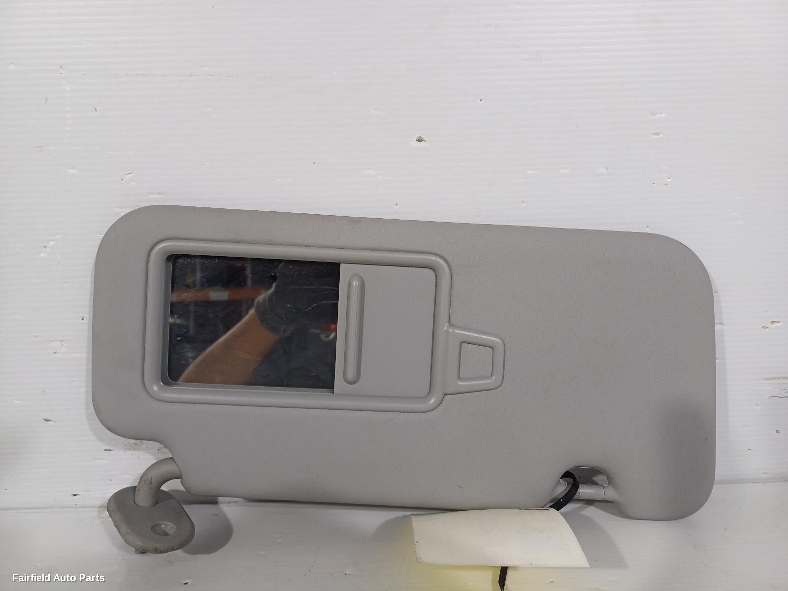 2017-2025 Kia Picanto Sunvisor