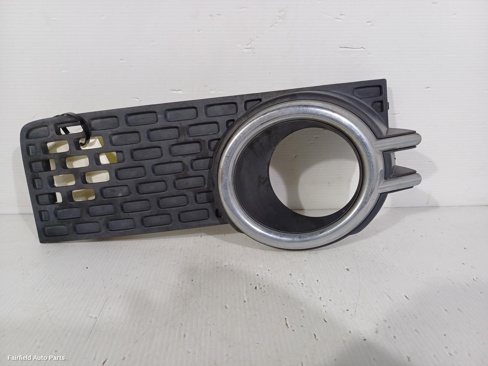 2016-2020 Suzuki Ignis Grille