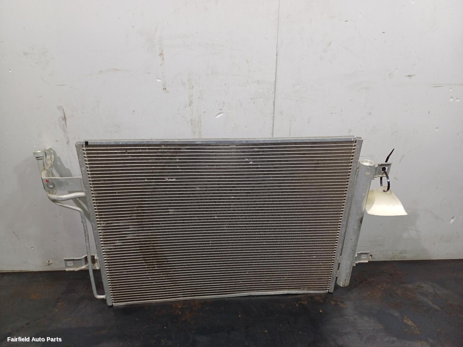 2019-2025 Mazda Cx30 A C Condenser