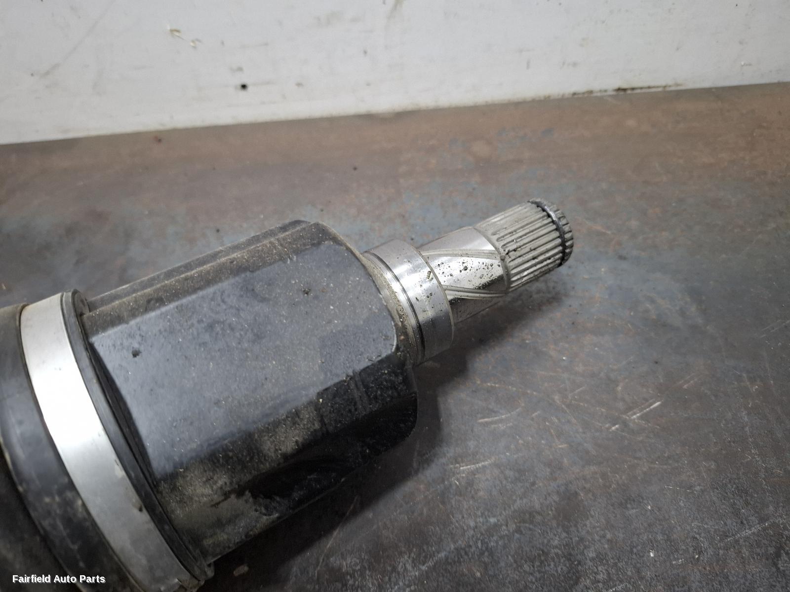 2022-2026 Byd Atto 3 Right Driveshaft