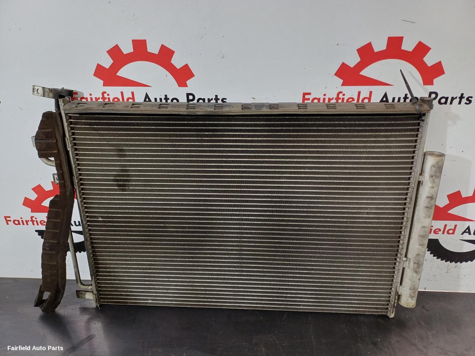 2006-2011 Holden Captiva A C Condenser