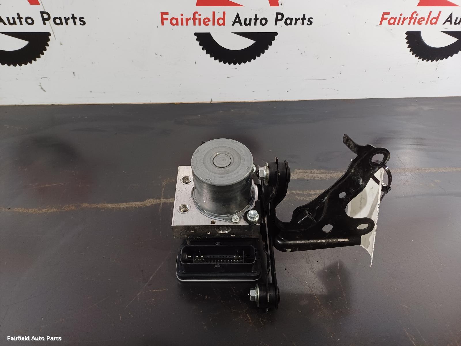 2017-2024 Toyota Camry Abs Pump Modulator