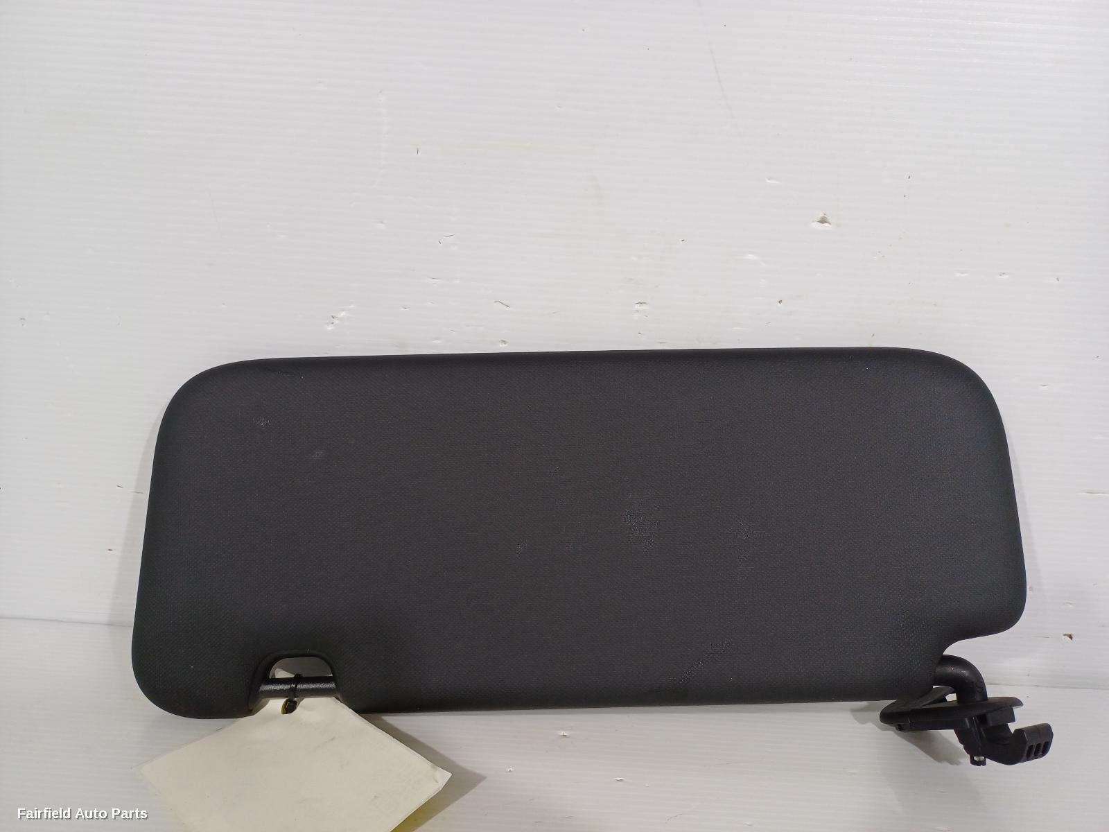 2020-2026 Hyundai I30 Sunvisor