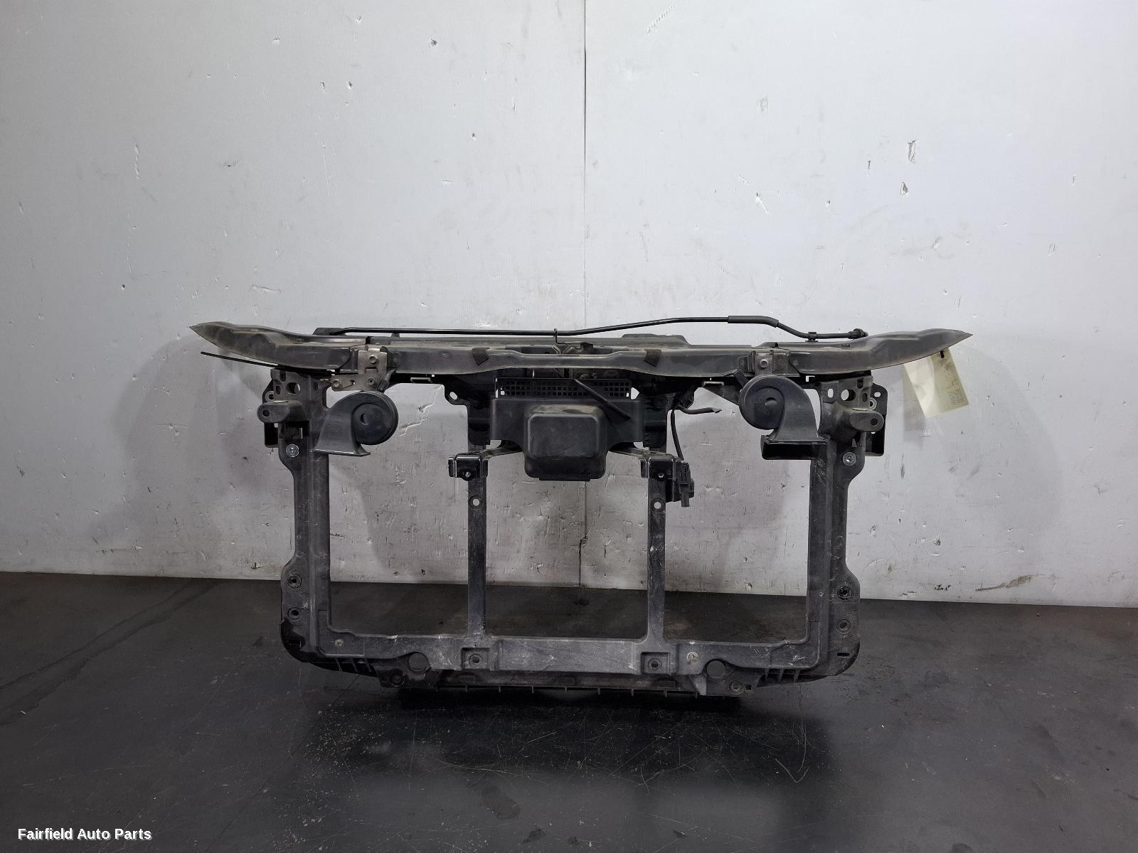 2016-2019 Mazda 3 Radiator Support