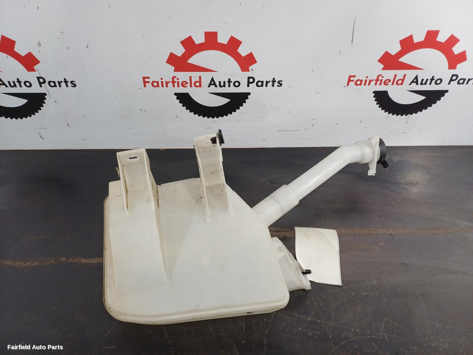 2017-2020 Holden Astra Washer Bottle