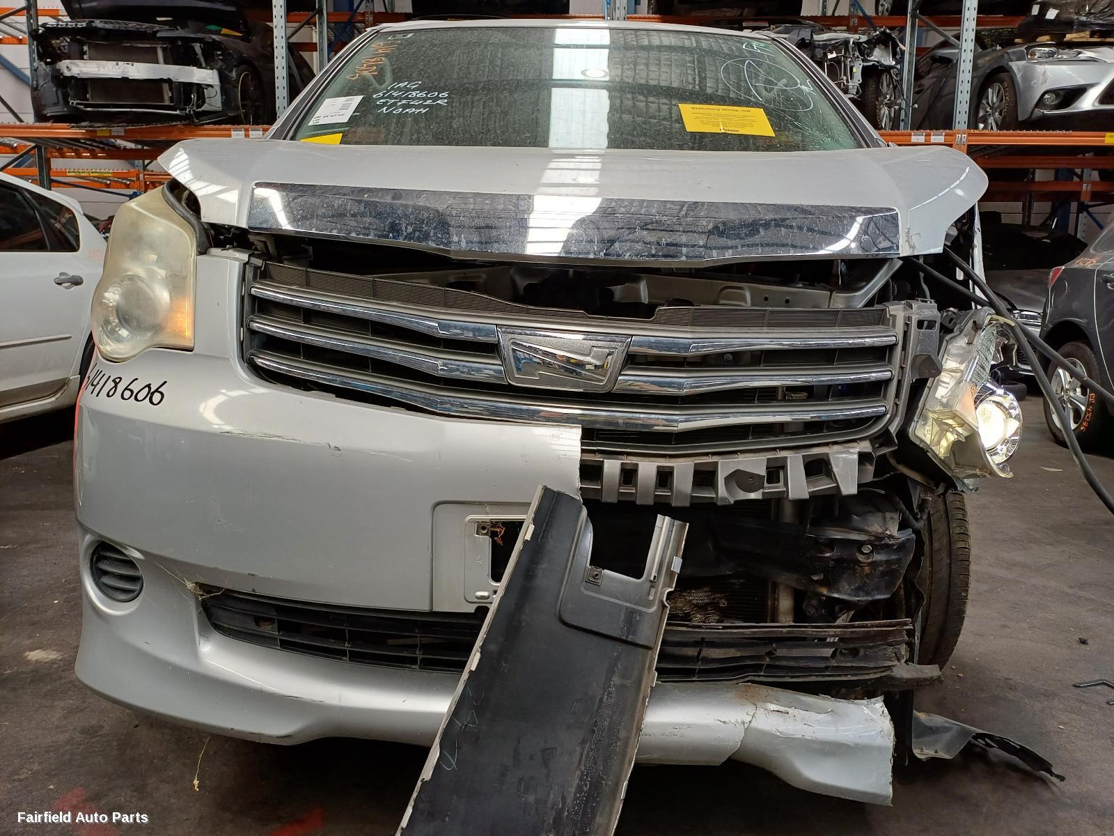 2007-2014 Toyota Noah (import) Abs Pump Modulator