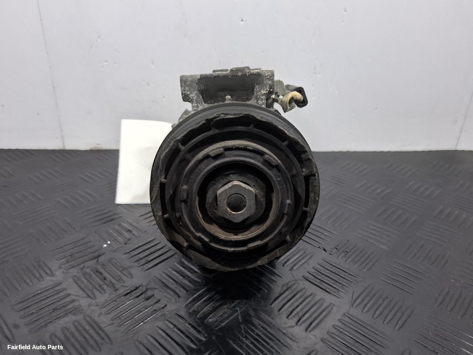 2012-2018 Mercedes A Class A C Compressor