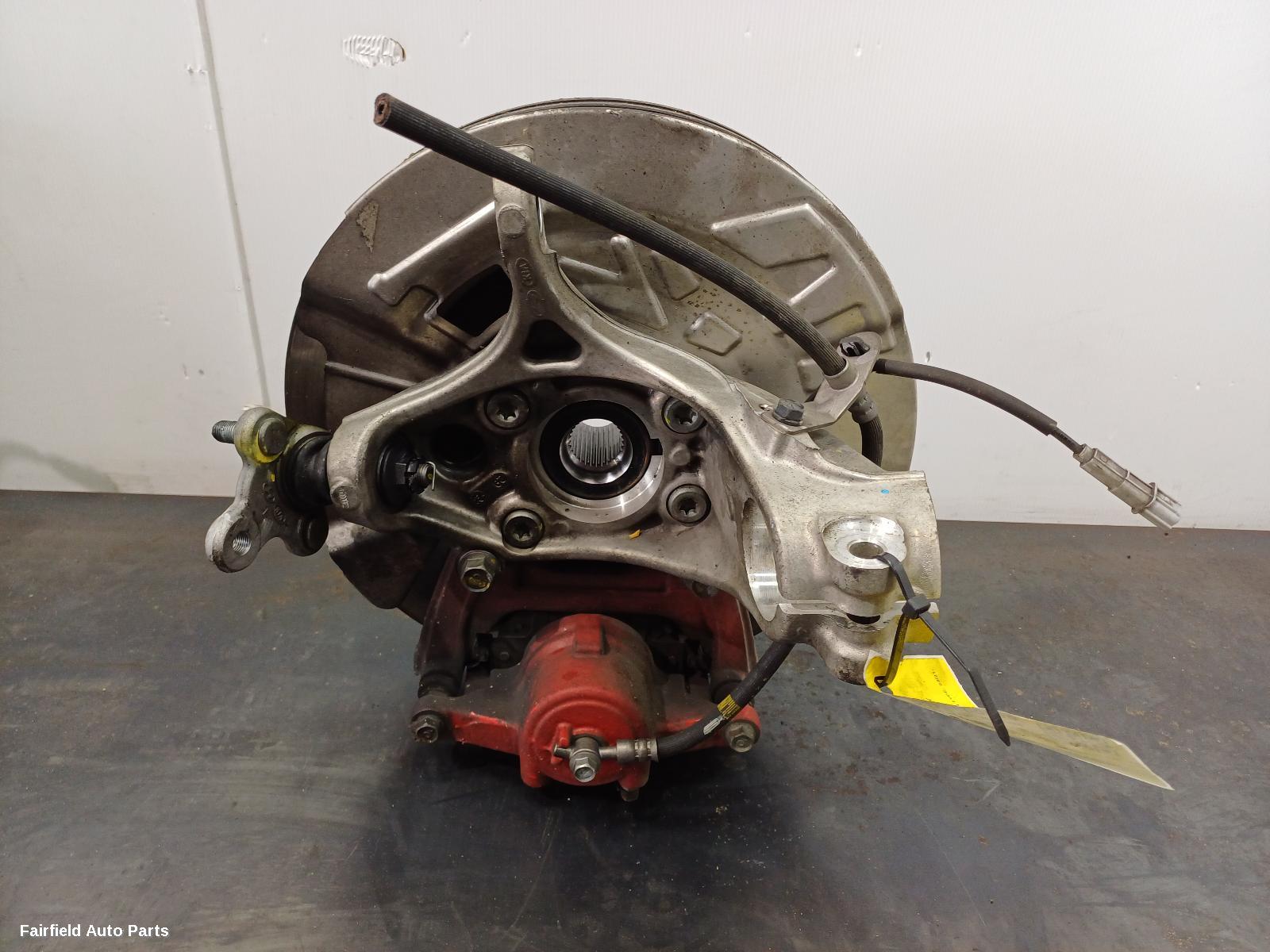 2021-2025 Hyundai I30 Left Front Hub Assembly