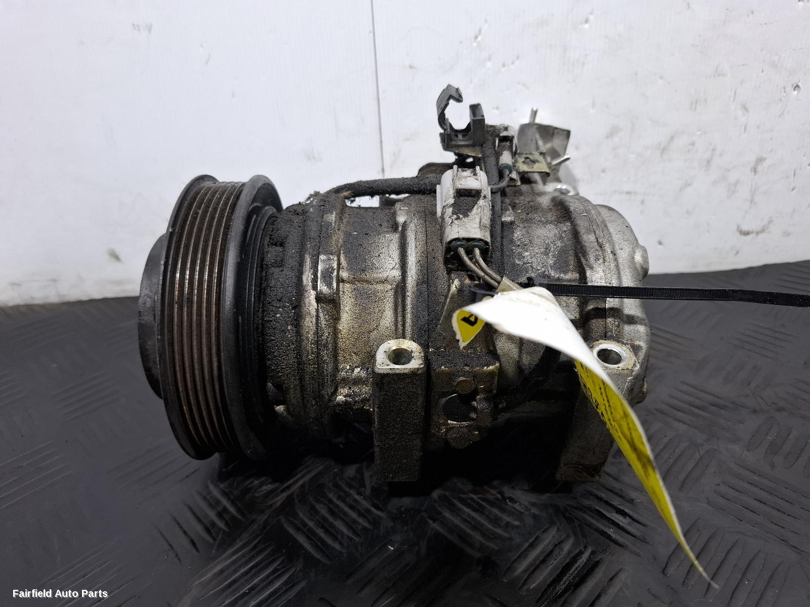 2000-2005 Toyota Avalon A C Compressor