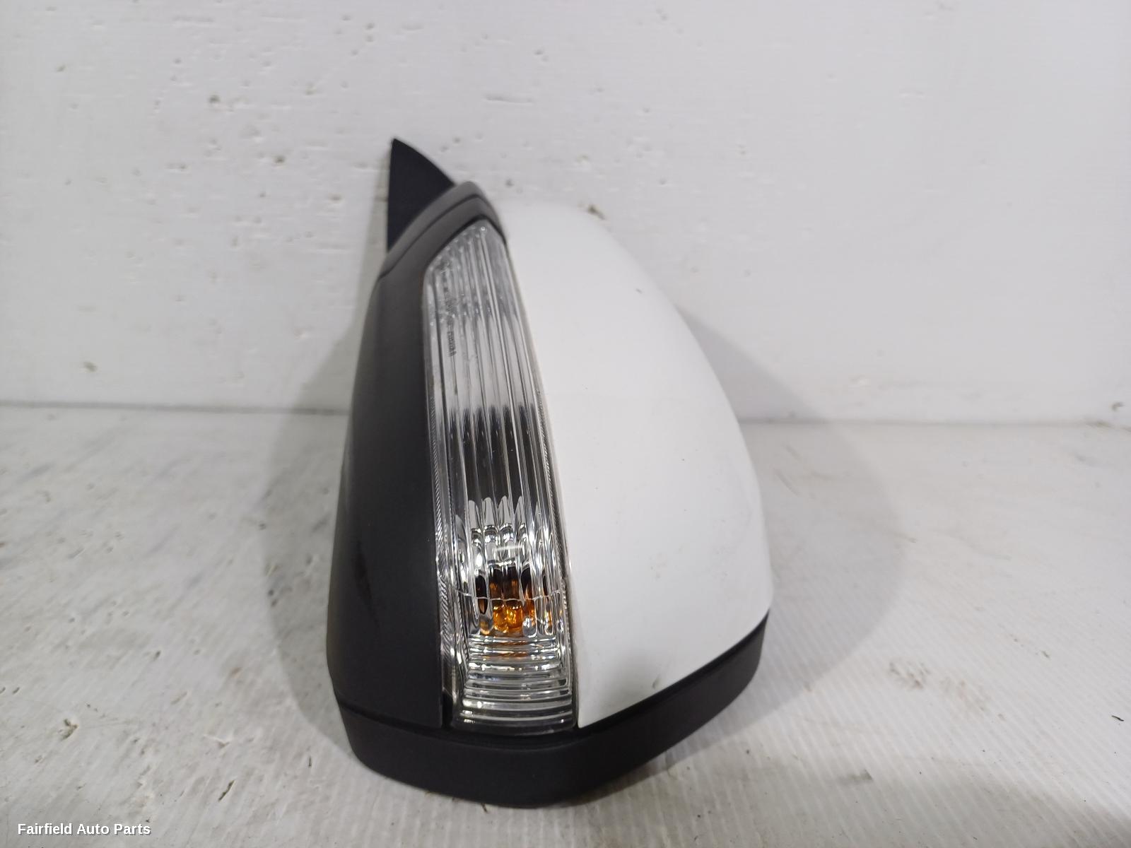 2017-2024 Mg Zs Left Door Mirror