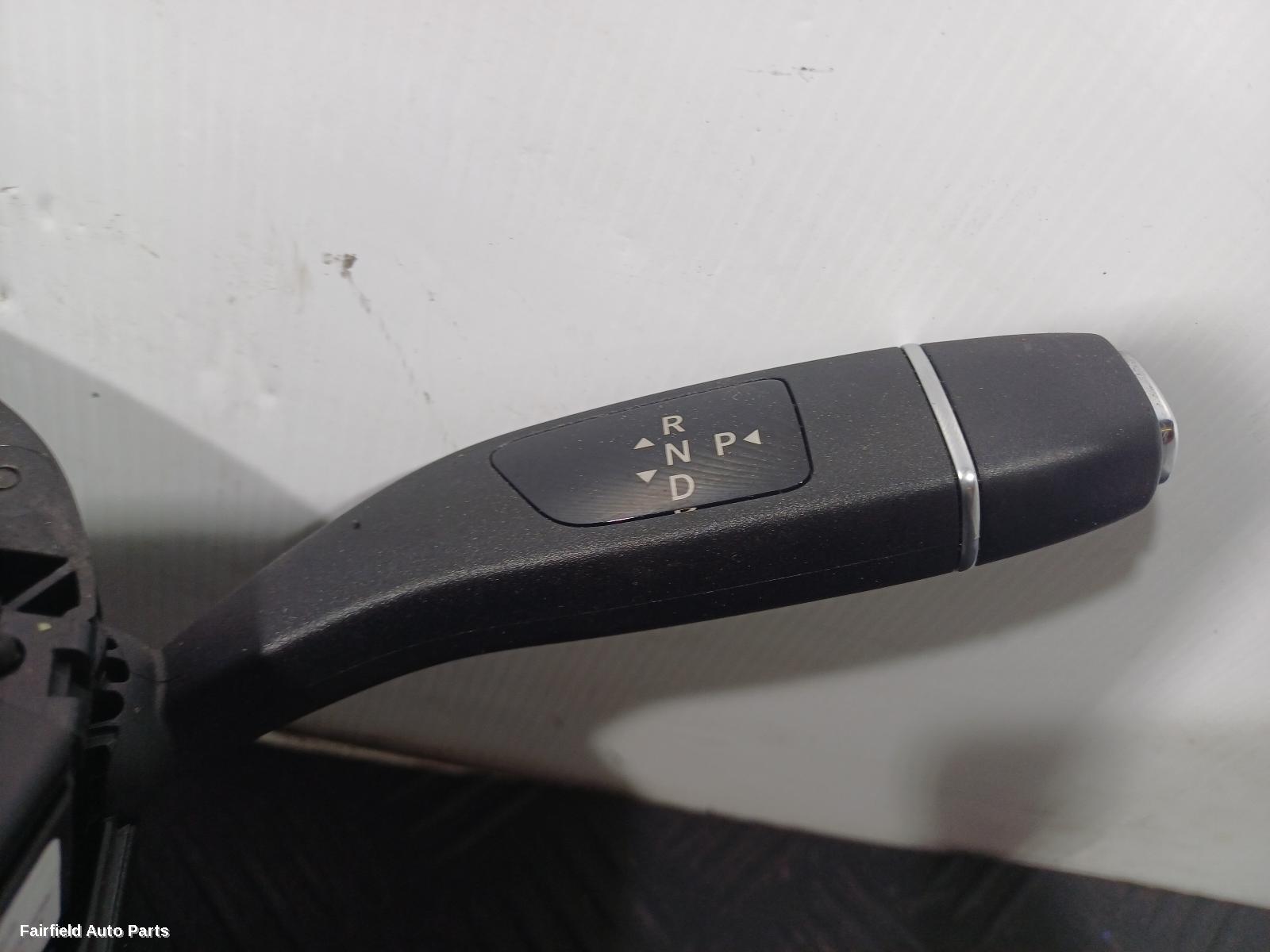 2014-2021 Mercedes C Class Airbag Module Sensor