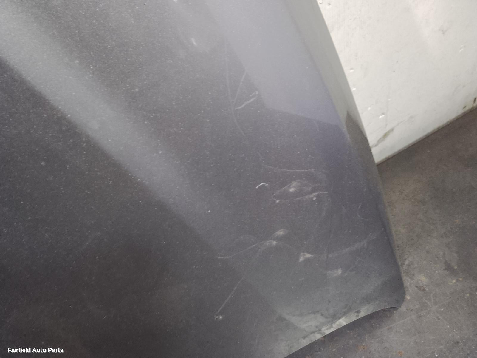 2007-2015 Mazda Cx9 Bonnet