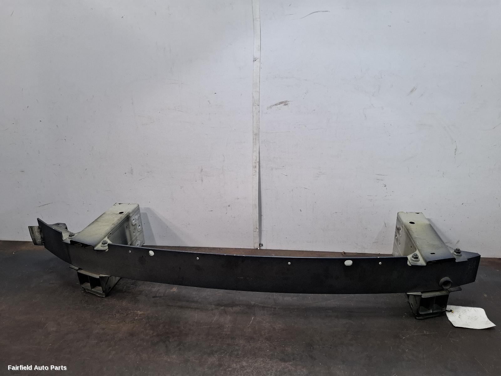 2017-2025 Volvo Xc60 F Bar Reinforc Brack