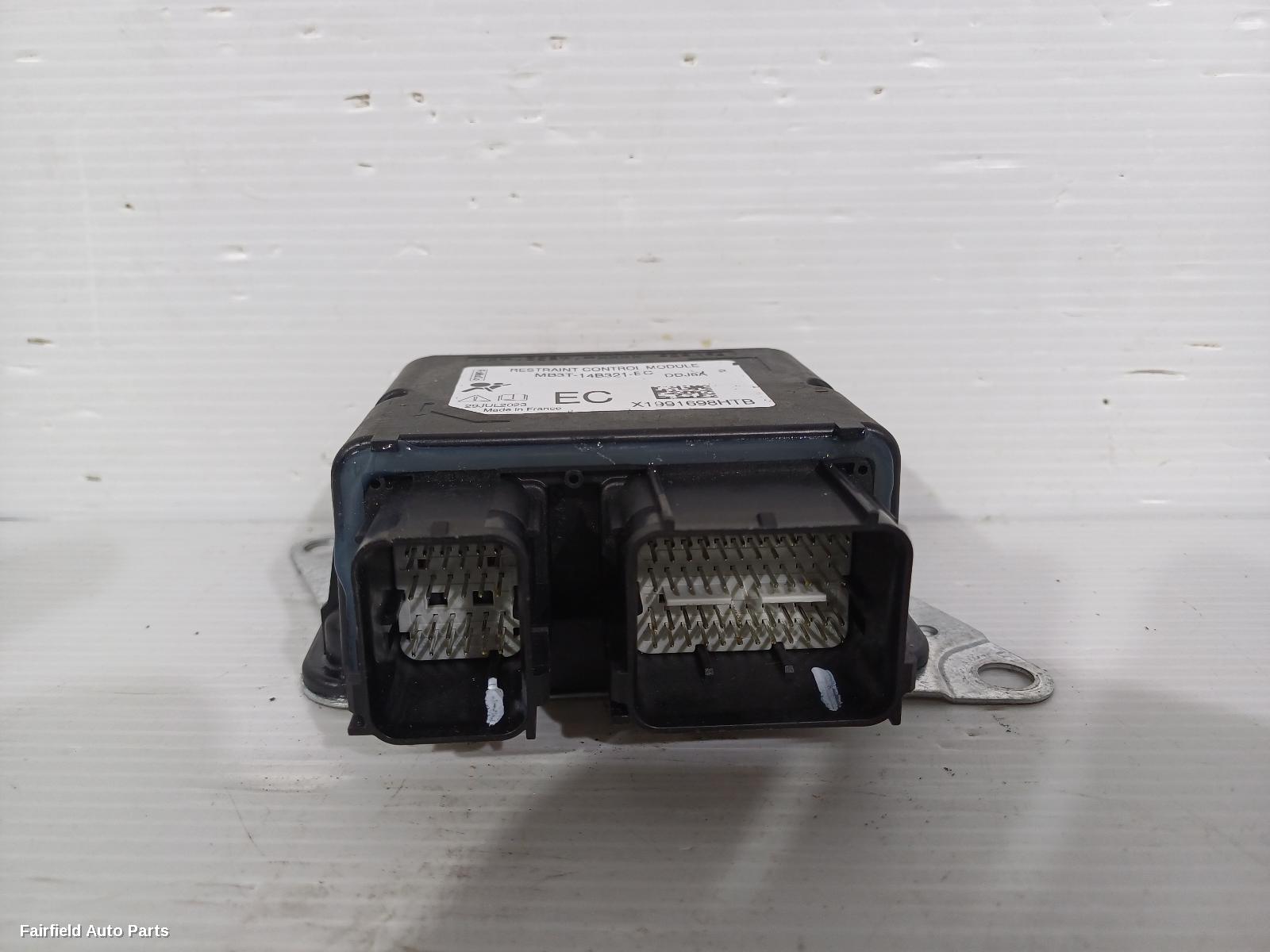 2022-2026 Ford Ranger Airbag Module Sensor
