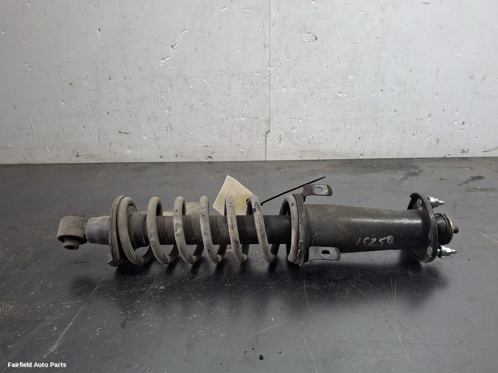 2005-2008 Lexus Is250/is250c Right Rear Strut