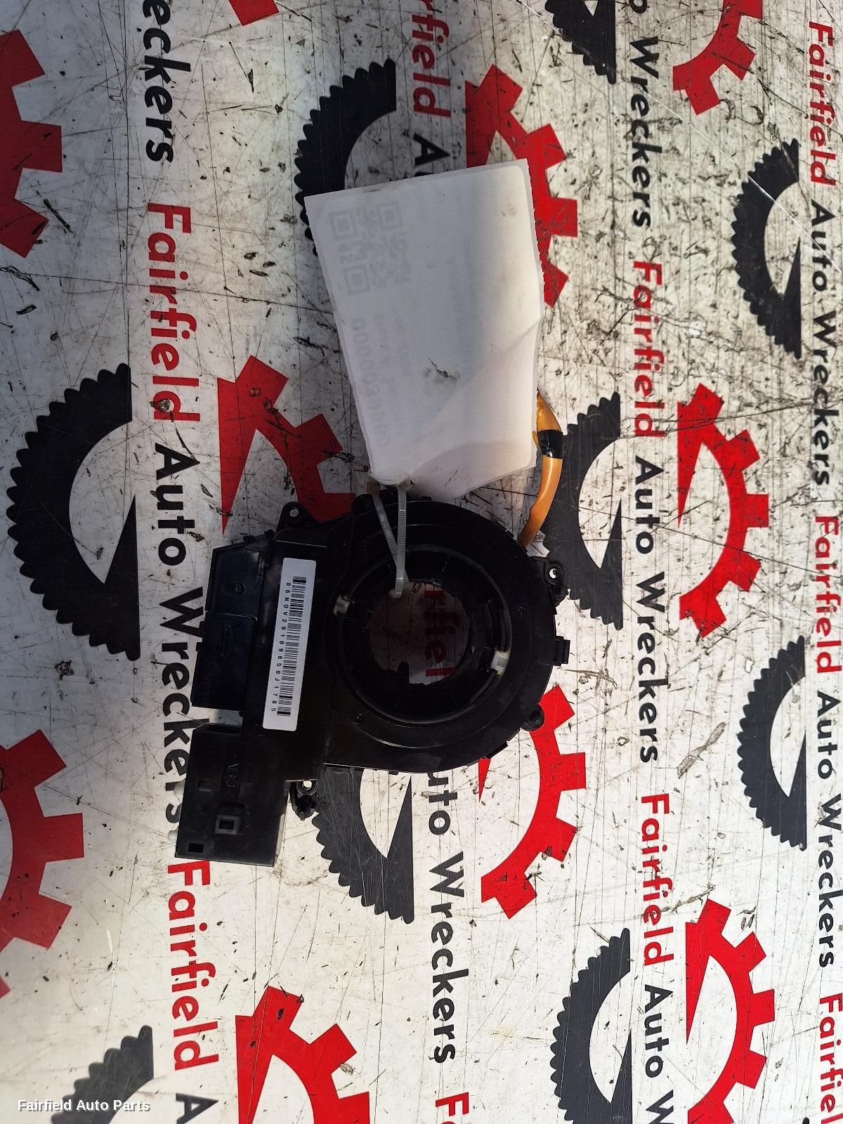 2003-2009 Mazda 3 Airbag Module Sensor
